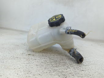 compare product 2014 Chevrolet Impala Radiator Coolant Overflow Expansion Tank Bottle 1432025