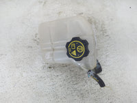 2014 Chevrolet Impala Radiator Coolant Overflow Expansion Tank Bottle 1432025 - Oemusedautoparts1.com
