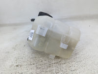 2014 Chevrolet Impala Radiator Coolant Overflow Expansion Tank Bottle 1432025 - Oemusedautoparts1.com