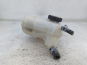 2014 Chevrolet Impala Radiator Coolant Overflow Expansion Tank Bottle 1432074 - Oemusedautoparts1.com