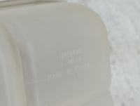 2014 Chevrolet Impala Radiator Coolant Overflow Expansion Tank Bottle 1432074 - Oemusedautoparts1.com