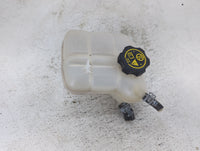 2014 Chevrolet Impala Radiator Coolant Overflow Expansion Tank Bottle 1432074 - Oemusedautoparts1.com
