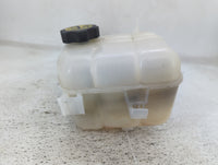 2014 Chevrolet Impala Radiator Coolant Overflow Expansion Tank Bottle 1432074 - Oemusedautoparts1.com