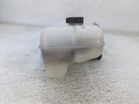 2014 Chevrolet Impala Radiator Coolant Overflow Expansion Tank Bottle 1432074 - Oemusedautoparts1.com