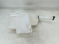 2014-2020 Chevrolet Impala Windshield Washer Fluid Reservoir Bottle Oem - Oemusedautoparts1.com