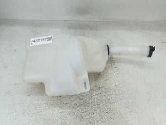 compare product 2014-2020 Chevrolet Impala Windshield Washer Fluid Reservoir Bottle Oem