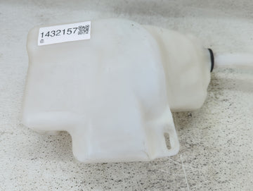 2014-2020 Chevrolet Impala Windshield Washer Fluid Reservoir Bottle Oem