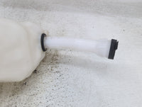 2014-2020 Chevrolet Impala Windshield Washer Fluid Reservoir Bottle Oem - Oemusedautoparts1.com