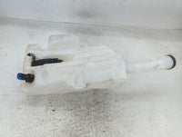 2014-2020 Chevrolet Impala Windshield Washer Fluid Reservoir Bottle Oem - Oemusedautoparts1.com