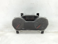 2017-2020 Chevrolet Impala Instrument Cluster Speedometer Gauges P/N:84142077 Fits Fits 2017 2018 2019 2020 OEM Used Auto Pa