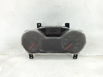 compare product 2017-2020 Chevrolet Impala Instrument Cluster Speedometer Gauges P/N:84142077 Fits Fits 2017 2018 2019 2020 OEM Used Auto Parts