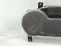 2017-2020 Chevrolet Impala Instrument Cluster Speedometer Gauges P/N:84142077 Fits Fits 2017 2018 2019 2020 OEM Used Auto Pa