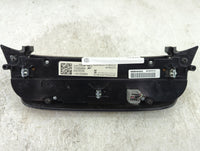 2017 Chevrolet Impala Climate Control Module Temperature AC/Heater Replacement P/N:QFGM207A SBB595862, 23453509 Fits OEM Use