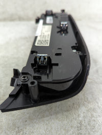 2017 Chevrolet Impala Climate Control Module Temperature AC/Heater Replacement P/N:QFGM207A SBB595862, 23453509 Fits OEM Use