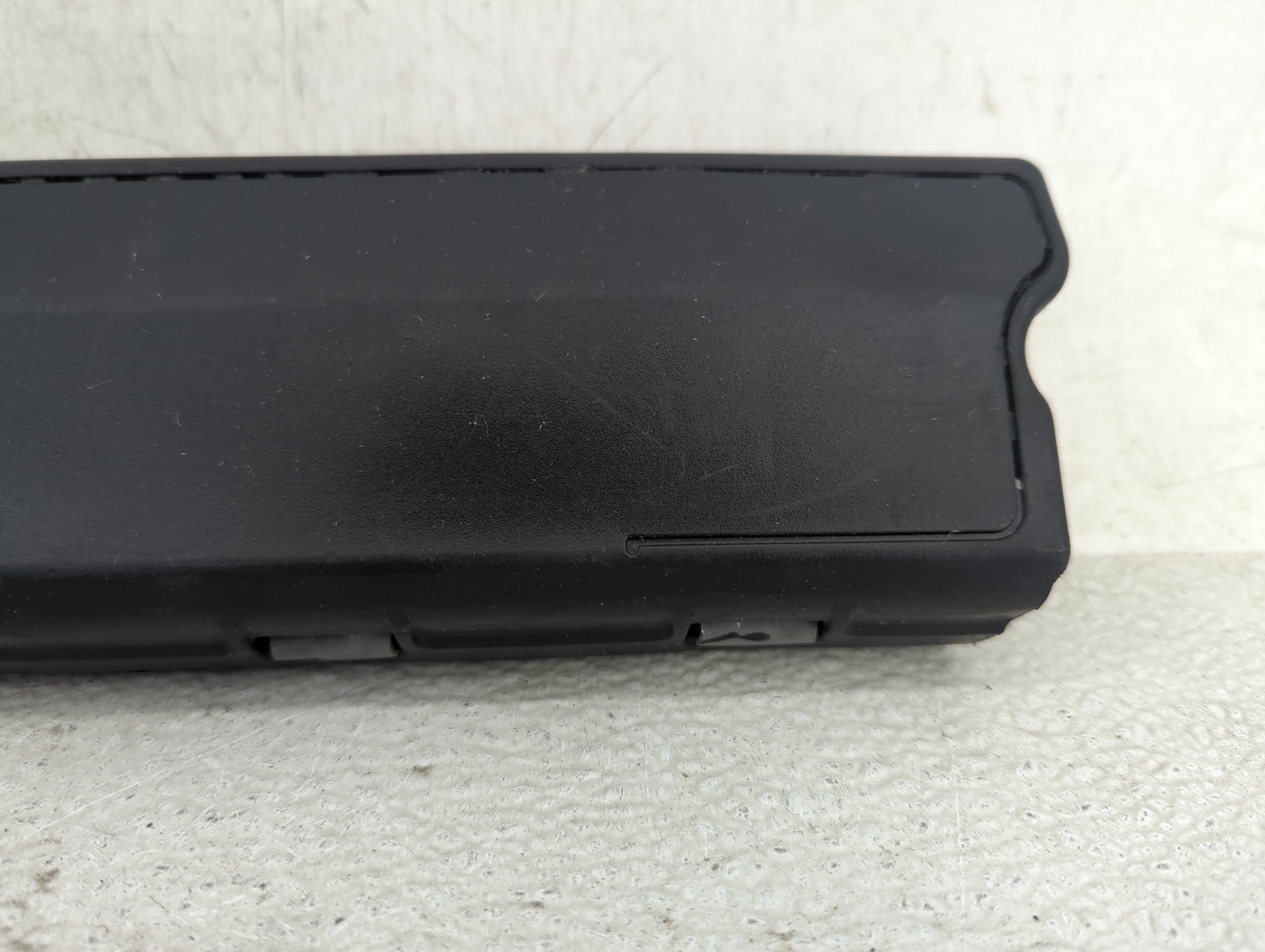 2017-2020 Chevrolet Impala Passenger Curtain Air Bag Oem - Oemusedautoparts1.com