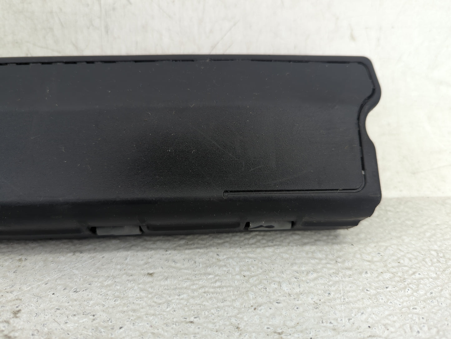 2017-2020 Chevrolet Impala Passenger Curtain Air Bag Oem - Oemusedautoparts1.com