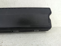 2017-2020 Chevrolet Impala Passenger Curtain Air Bag Oem - Oemusedautoparts1.com