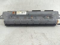 2017-2020 Chevrolet Impala Passenger Curtain Air Bag Oem - Oemusedautoparts1.com