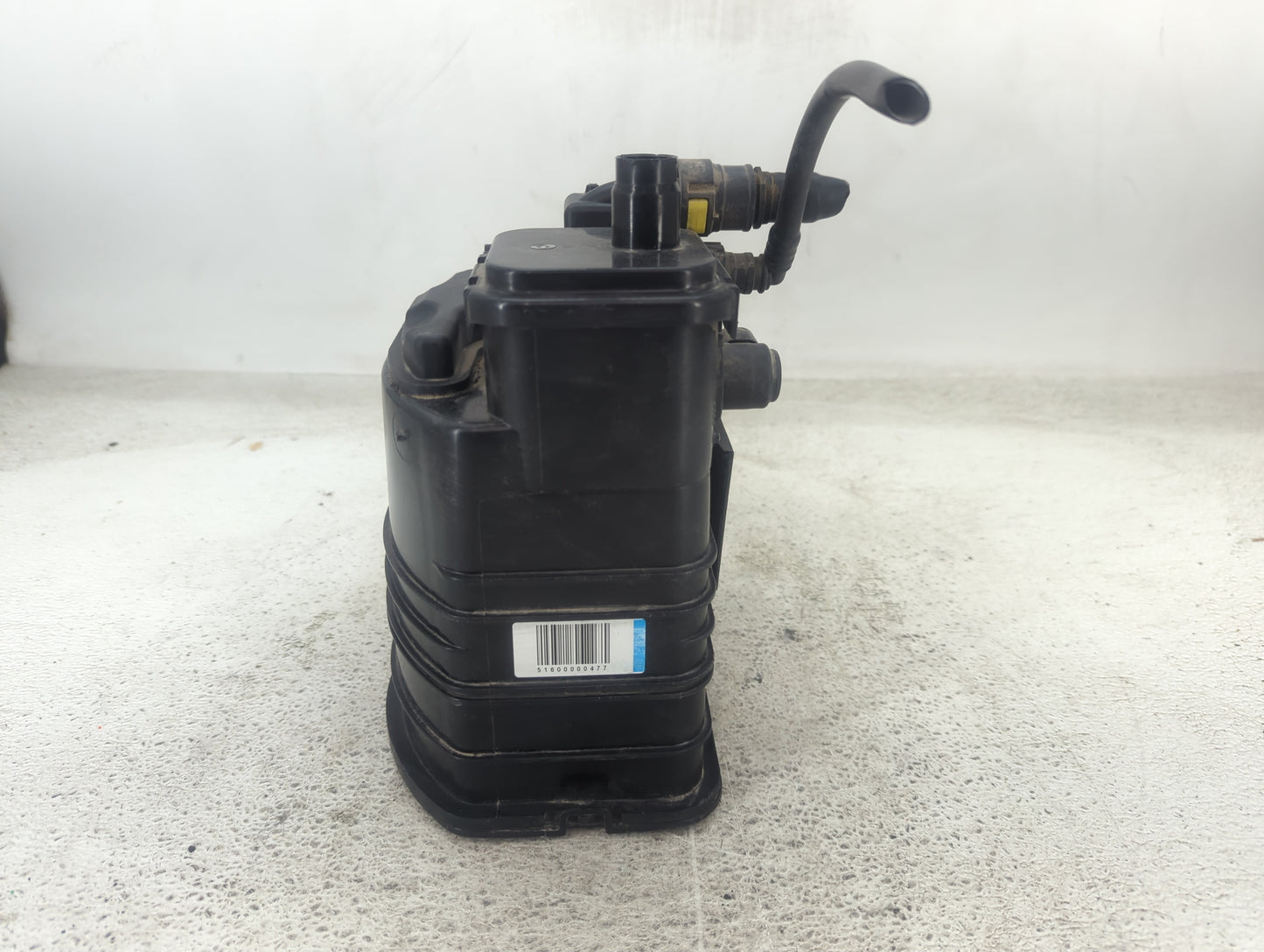 2017 Chevrolet Impala Fuel Vapor Charcoal Canister - Oemusedautoparts1.com