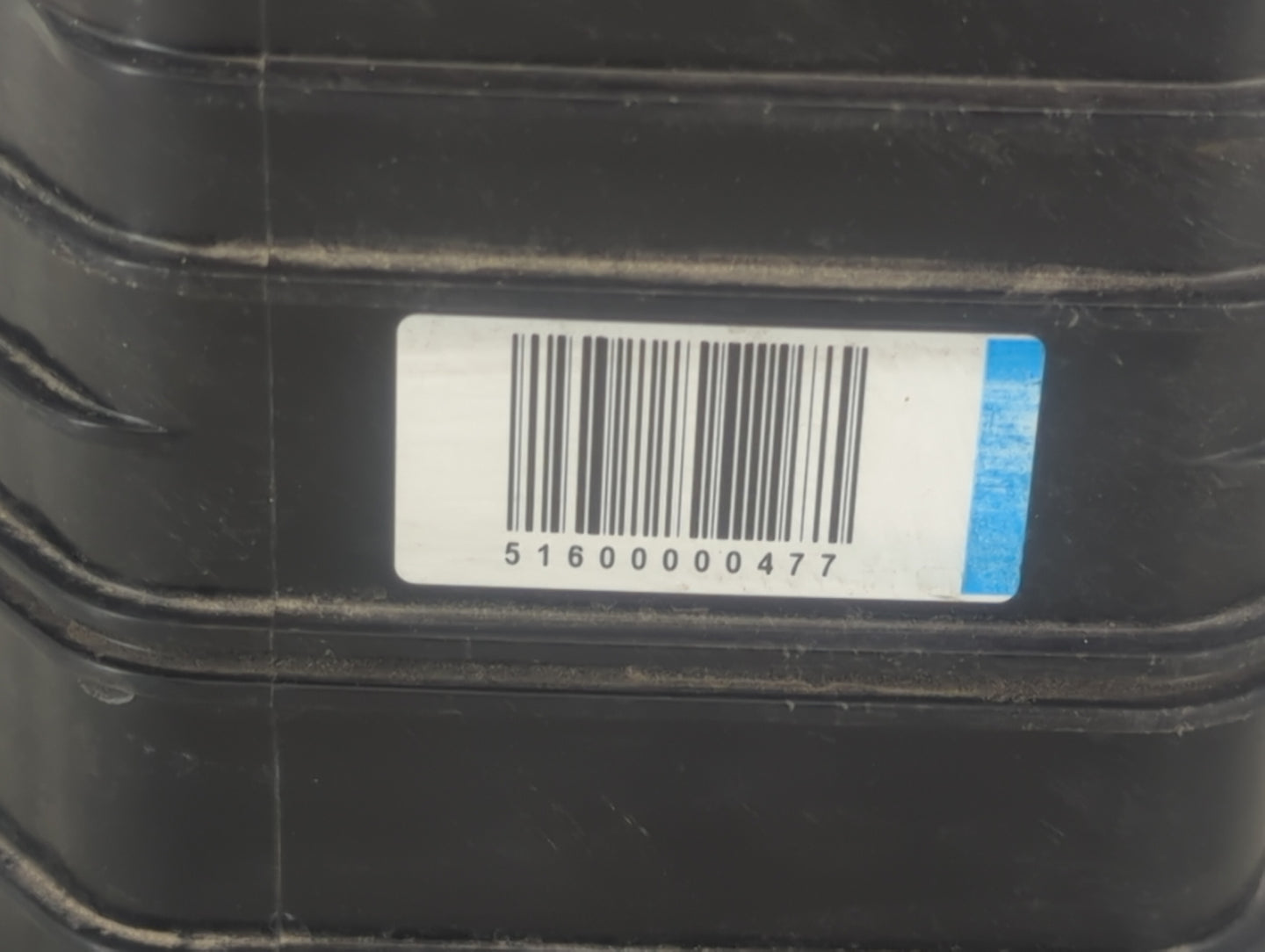 2017 Chevrolet Impala Fuel Vapor Charcoal Canister - Oemusedautoparts1.com