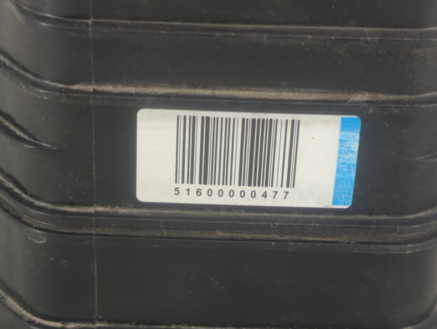 2017 Chevrolet Impala Fuel Vapor Charcoal Canister - Oemusedautoparts1.com