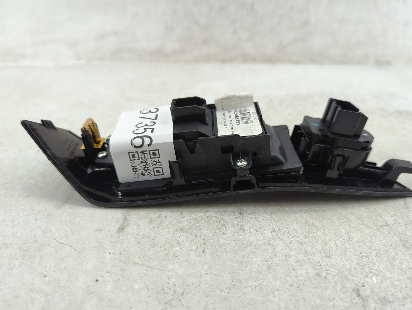 2014-2020 Chevrolet Impala Master Power Window Switch Replacement Driver Side Left Fits Fits 2014 2015 2016 2017 2018 2019 2