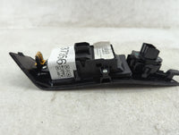2014-2020 Chevrolet Impala Master Power Window Switch Replacement Driver Side Left Fits Fits 2014 2015 2016 2017 2018 2019 2