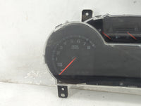 2017 Chevrolet Impala Instrument Cluster Speedometer Gauges P/N:84273568 GM-0020-303-MR-CE0E Fits OEM Used Auto Parts - Oemu