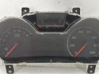 2017 Chevrolet Impala Instrument Cluster Speedometer Gauges P/N:84273568 GM-0020-303-MR-CE0E Fits OEM Used Auto Parts - Oemu