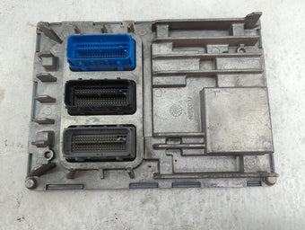 compare product 2017-2020 Chevrolet Impala PCM Engine Control Computer ECU ECM PCU OEM P/N:12719362 12708794 Fits Fits 2017 2018 2019 2020 OEM Used Auto Parts