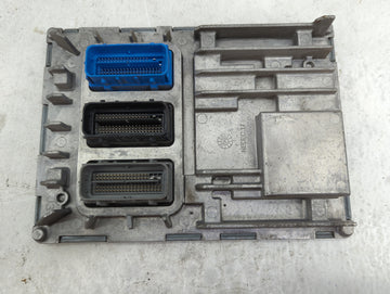 2017-2020 Chevrolet Impala PCM Engine Control Computer ECU ECM PCU OEM P/N:12719362 12708794 Fits Fits 2017 2018 2019 2020 O
