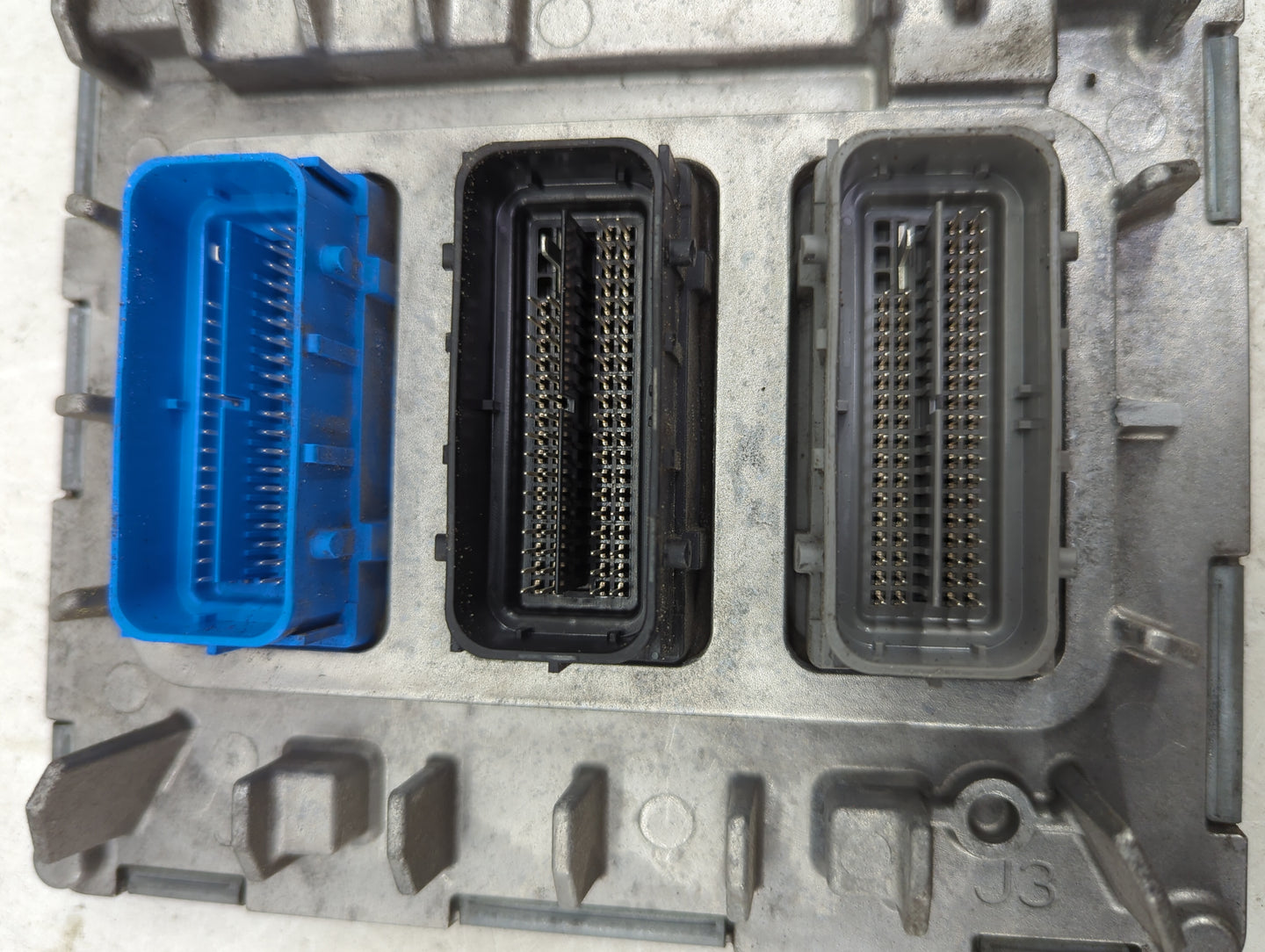 2017-2020 Chevrolet Impala PCM Engine Control Computer ECU ECM PCU OEM P/N:12719362 12708794 Fits Fits 2017 2018 2019 2020 O