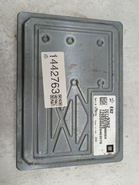 2017-2020 Chevrolet Impala PCM Engine Control Computer ECU ECM PCU OEM P/N:12719362 12708794 Fits Fits 2017 2018 2019 2020 O