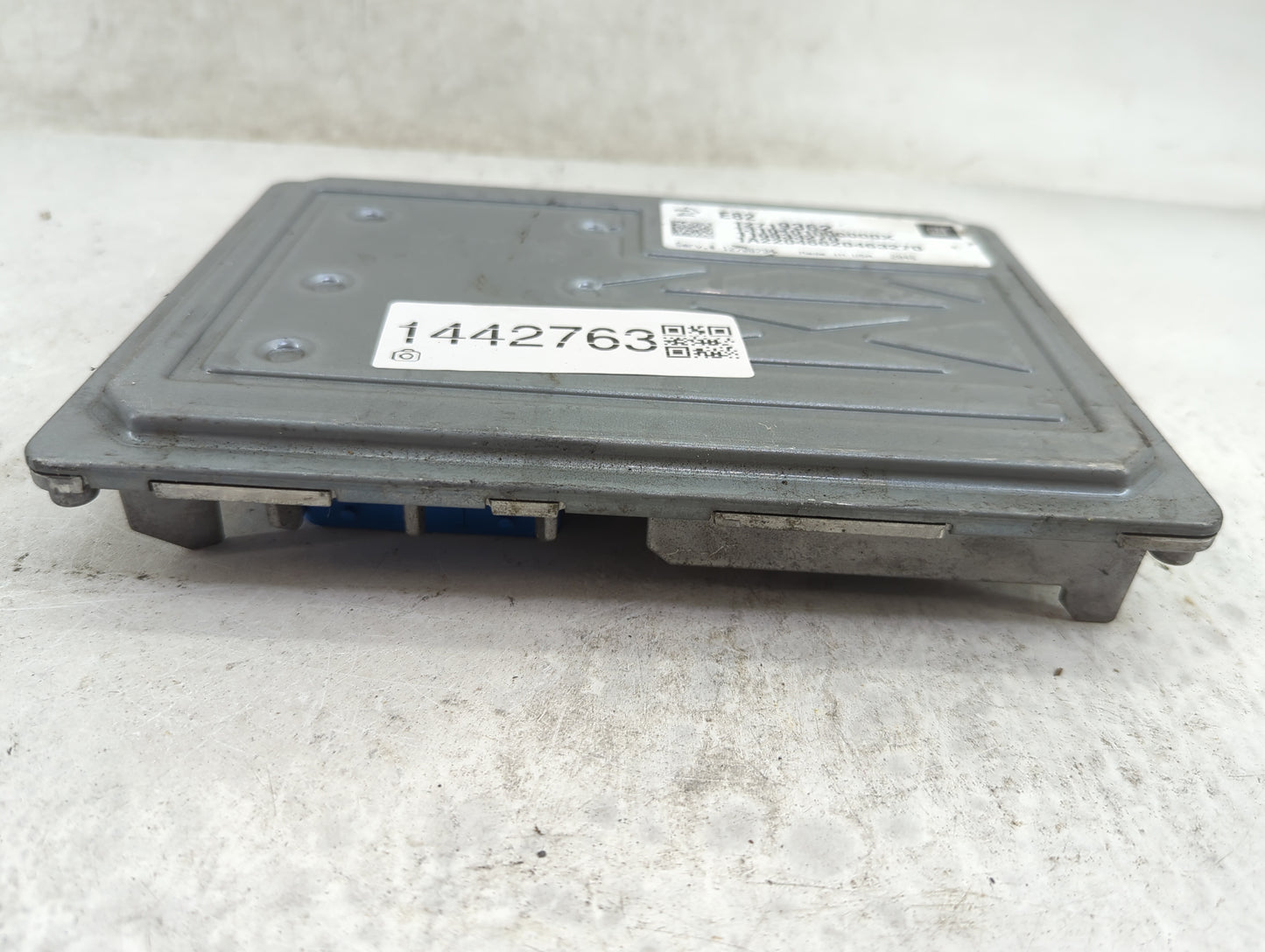 2017-2020 Chevrolet Impala PCM Engine Control Computer ECU ECM PCU OEM P/N:12719362 12708794 Fits Fits 2017 2018 2019 2020 O