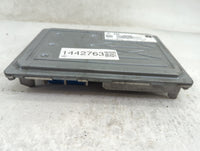 2017-2020 Chevrolet Impala PCM Engine Control Computer ECU ECM PCU OEM P/N:12719362 12708794 Fits Fits 2017 2018 2019 2020 O