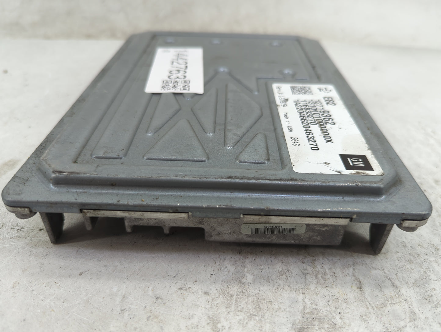 2017-2020 Chevrolet Impala PCM Engine Control Computer ECU ECM PCU OEM P/N:12719362 12708794 Fits Fits 2017 2018 2019 2020 O