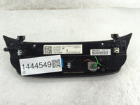 2014-2020 Chevrolet Impala Climate Control Module Temperature AC/Heater Replacement P/N:23453509 737020000000X Fits OEM Used