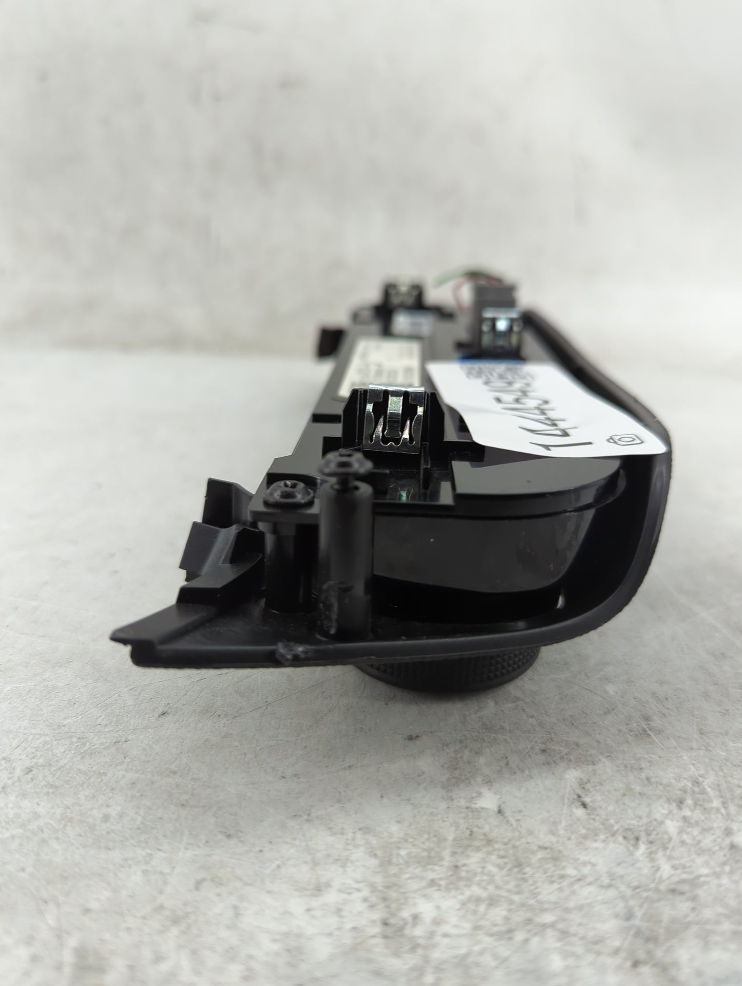 2014-2020 Chevrolet Impala Climate Control Module Temperature AC/Heater Replacement P/N:23453509 737020000000X Fits OEM Used
