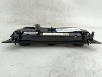 2014-2020 Chevrolet Impala Climate Control Module Temperature AC/Heater Replacement P/N:23453509 737020000000X Fits OEM Used