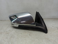 2016-2017 Chevrolet Impala Passenger Side View Mirror - Right Door Mirror OEM Used - Oemusedautoparts1.com