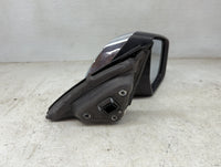 2016-2017 Chevrolet Impala Passenger Side View Mirror - Right Door Mirror OEM Used - Oemusedautoparts1.com