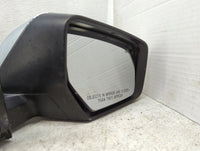 2016-2017 Chevrolet Impala Passenger Side View Mirror - Right Door Mirror OEM Used - Oemusedautoparts1.com