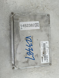 2017-2020 Chevrolet Impala PCM Engine Control Computer ECU ECM PCU OEM P/N:12667002 12666070 Fits Fits 2017 2018 2019 2020 O