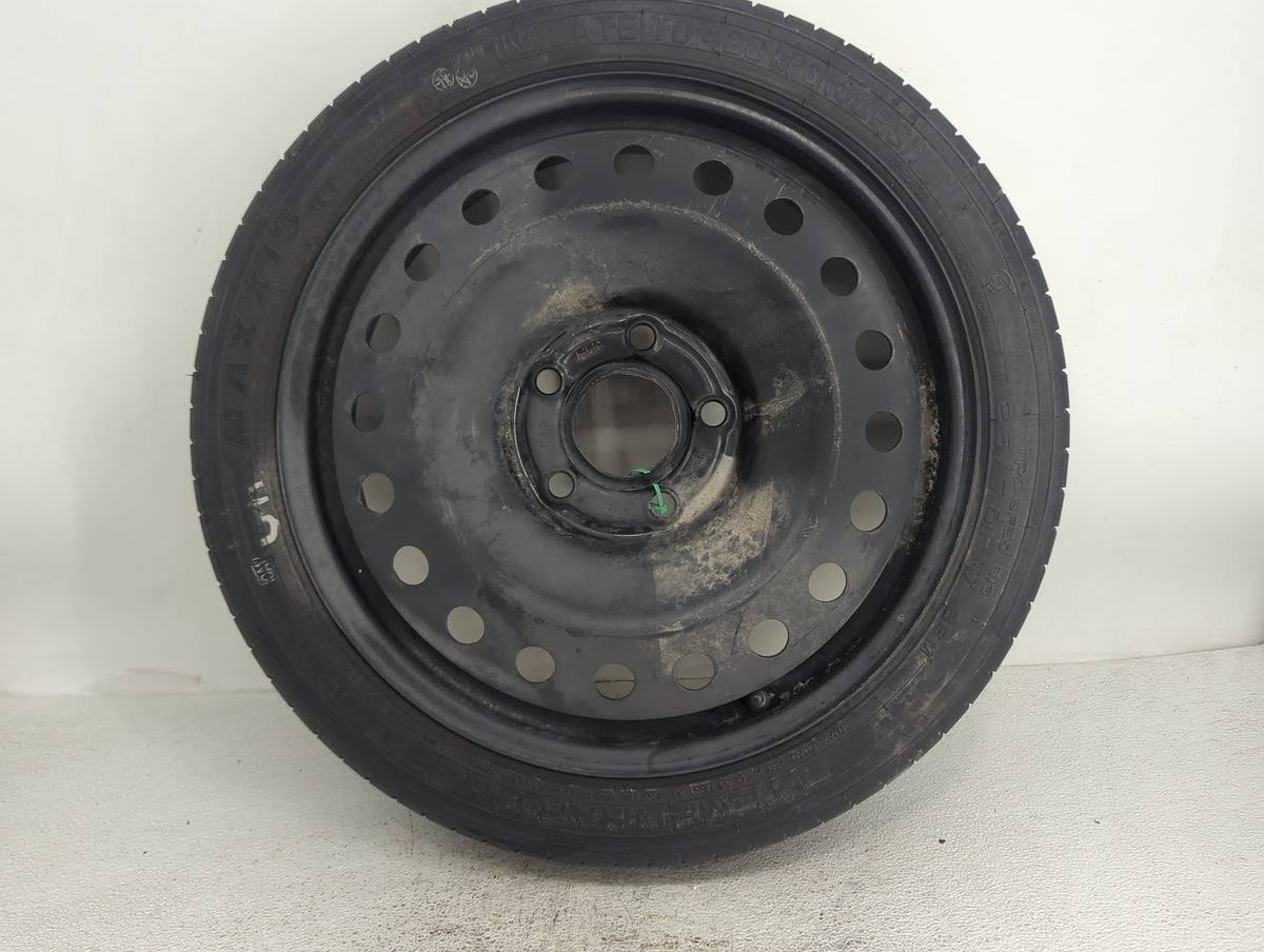 2014-2020 Chevrolet Impala Spare Donut Tire Wheel Rim Oem 1462339 - Oemusedautoparts1.com