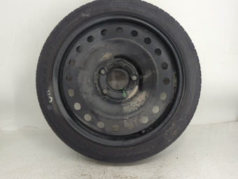 compare product 2014-2020 Chevrolet Impala Spare Donut Tire Wheel Rim Oem 1462339