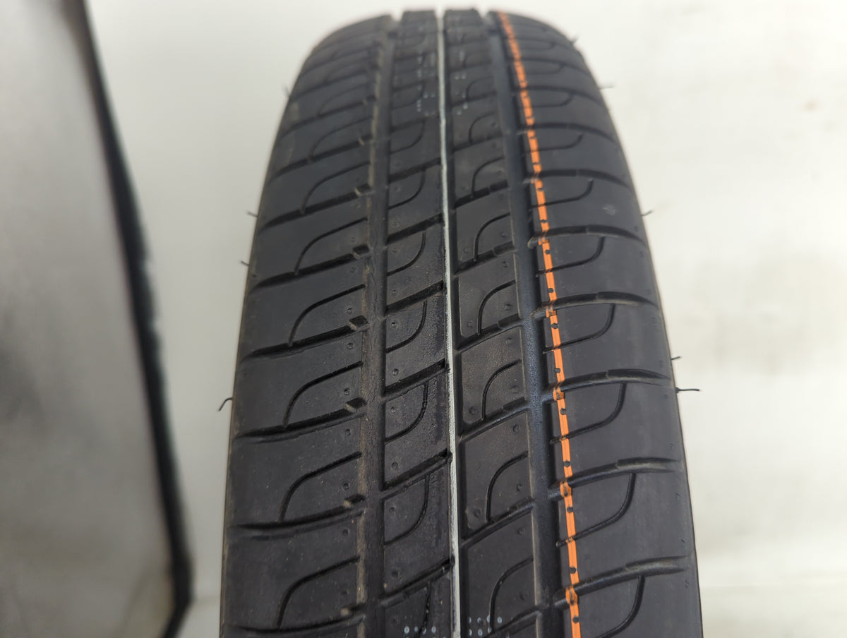 2014-2020 Chevrolet Impala Spare Donut Tire Wheel Rim Oem 1462339 - Oemusedautoparts1.com