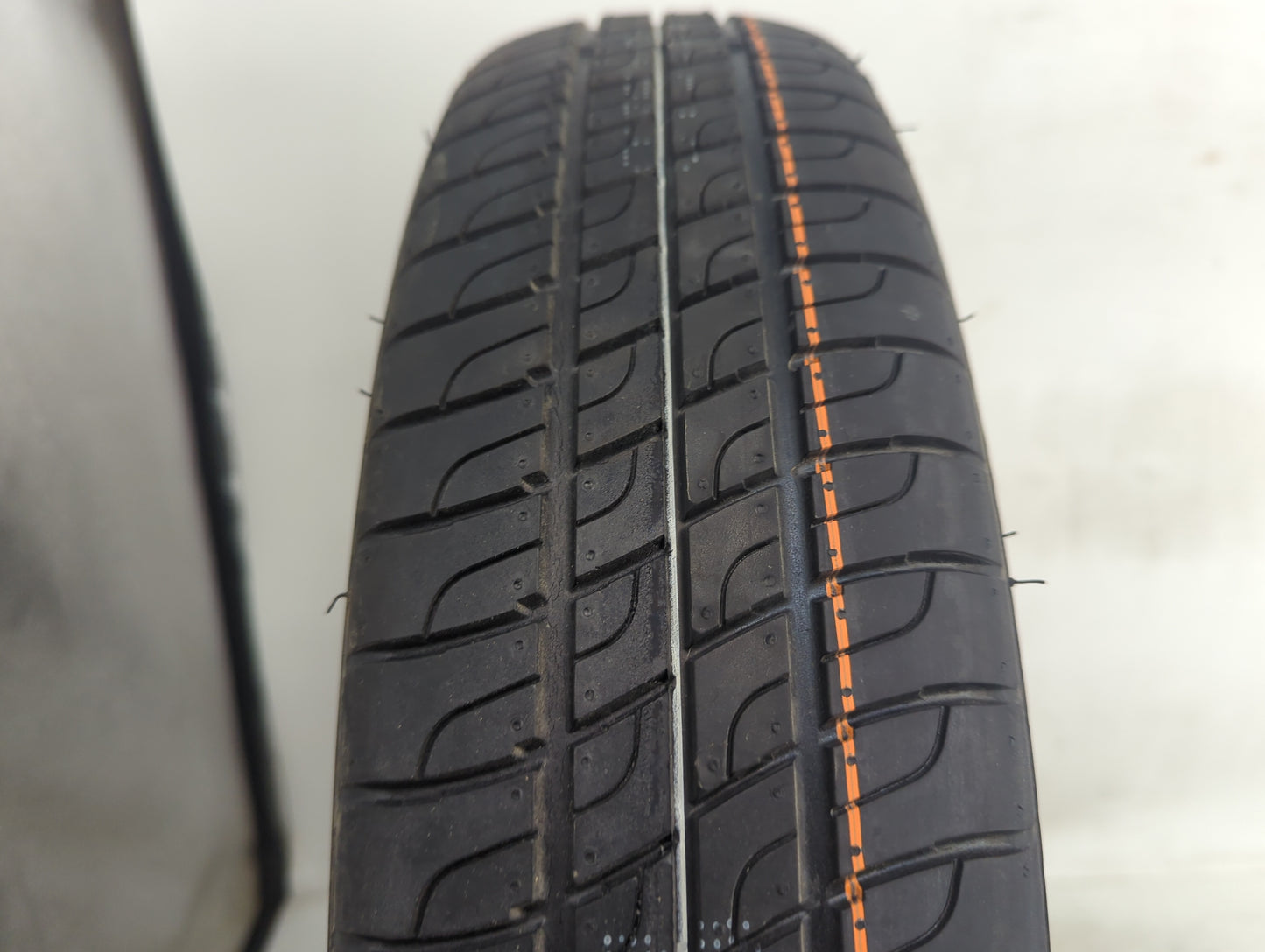 2014-2020 Chevrolet Impala Spare Donut Tire Wheel Rim Oem 1462339 - Oemusedautoparts1.com