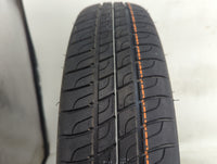 2014-2020 Chevrolet Impala Spare Donut Tire Wheel Rim Oem 1462339 - Oemusedautoparts1.com