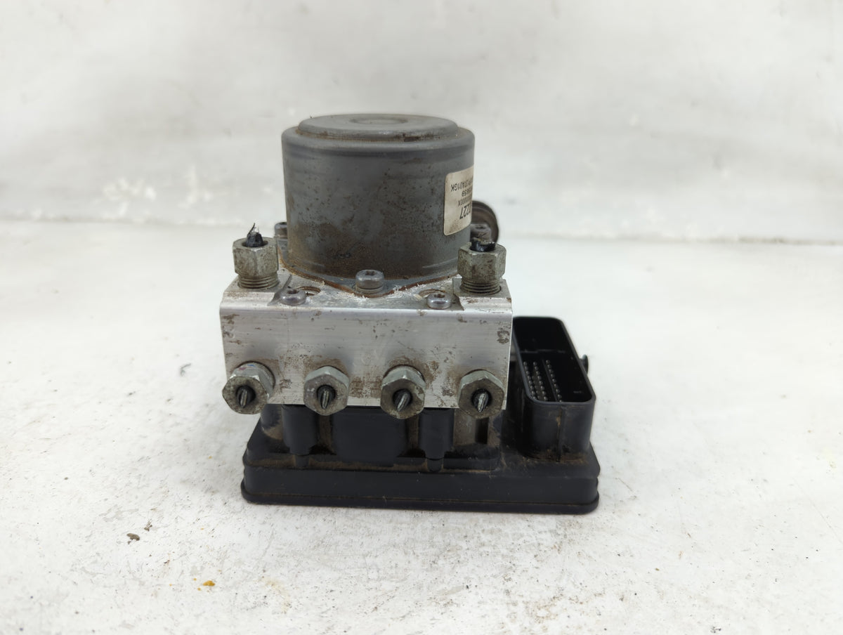 2017-2020 Chevrolet Impala Anti-Lock Brake ABS Pump Module Actuator OEM P/N:84092227 84092229 Fits Fits 2017 2018 2019 2020 