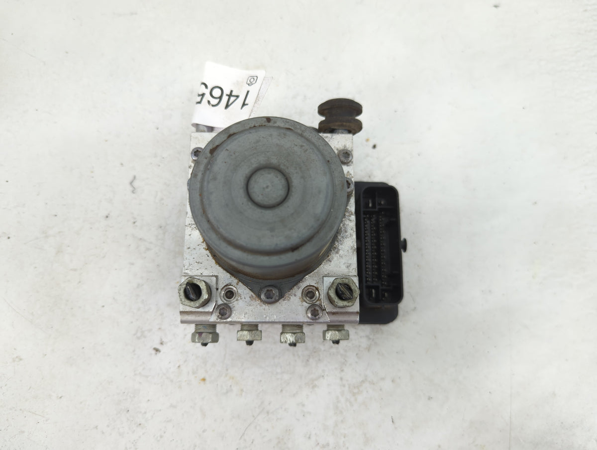 2017-2020 Chevrolet Impala Anti-Lock Brake ABS Pump Module Actuator OEM P/N:84092227 84092229 Fits Fits 2017 2018 2019 2020 